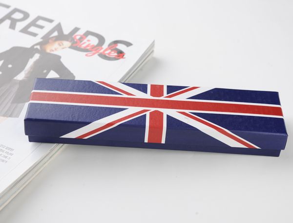 special ring box