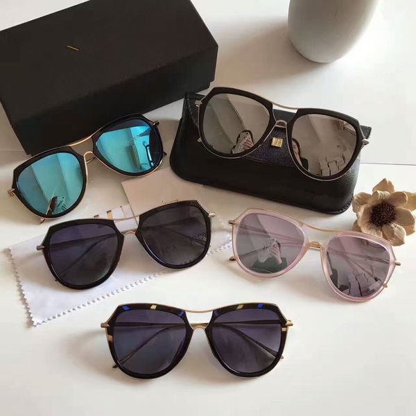 

brand ng-men sunglasses and women sunglasses, Black