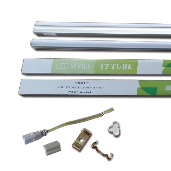 

4ft led t5 tube light led fluore cent tube t5 led tube light 3ft 2ft 1ft integration t5 bulb white 4000k 5000k