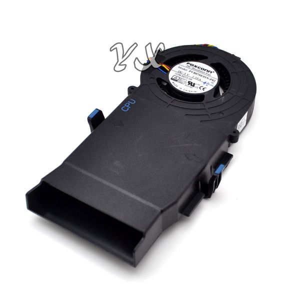 O envio gratuito de alta qualidade Novo original PVB070E05N-P02 5 V 1.10A placa gráfica conector do ventilador de refrigeração ventilador do ventilador do servidor