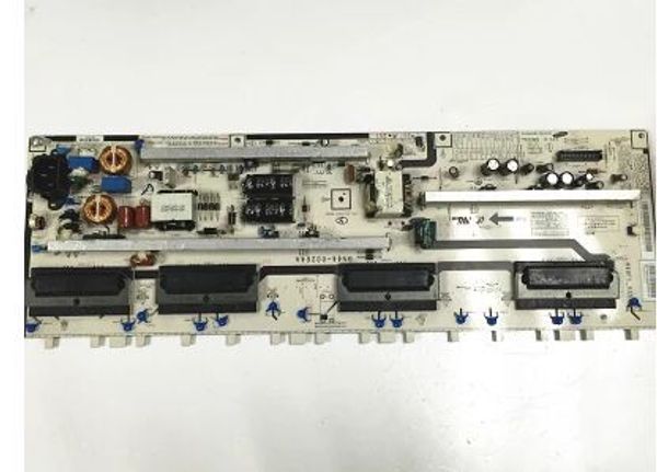 

Оптовая торговля-Бесплатная доставка Power board BN44-00264A H40F1-9SS для Samsung LA40B530P7R гарантия 6