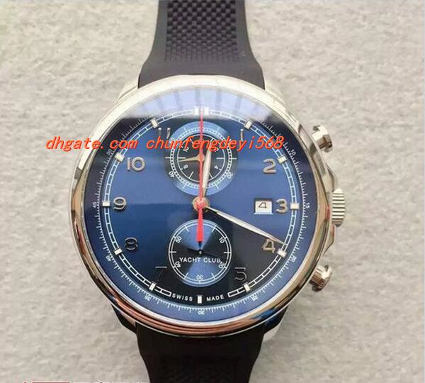 

Hot Sale ROSE GOLD New Brand Top Quality Luxury Quartz Watches Sapphire Men's Watch Asina 2892 45MM Men Watch Watches