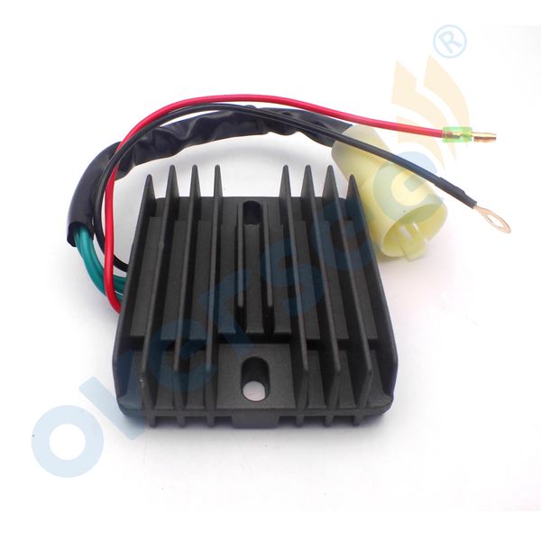 

67f-81960-12 rectifier & regulatorfor yamaha outboard motors 67f-81960-00 67f-81960-11