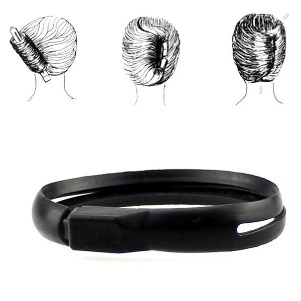 Kupit Optom Zhenshiny Diy Volos Ukladka Pricheski Ponchik Bulochka Klip Instrument Formalnyj Francuzskij Tvist Chajnik Derzhatel Otcreativebar V Kategorii Rezinka Dlya Volos 0 61 Na Ru Dhgate Com Dhgate