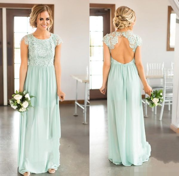 Boho Prom Dresses