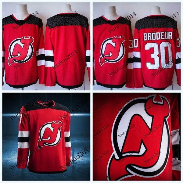martin brodeur t shirt