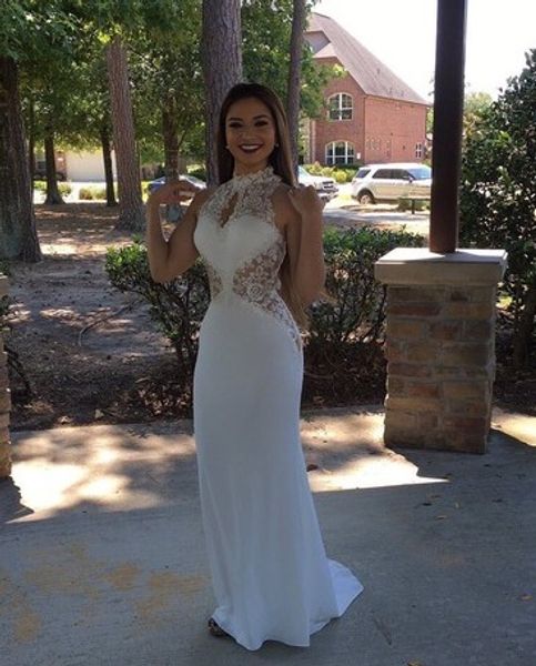

african mermaid prom dresses lace 2021 white party dresses african dresses, Black