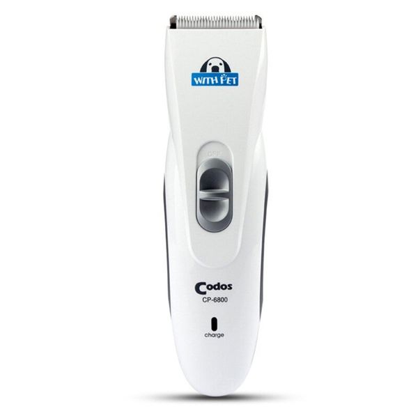 2019 Professional Codos Cp 6800 Pet Electric Trimmer Grooming