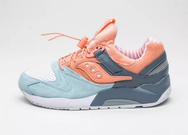 saucony shadow 9000 mujer españa