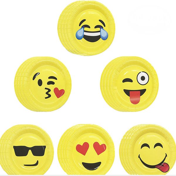 

new beautiful design baby birthday party decoration wedding party paper plate 50packing/lot ic692