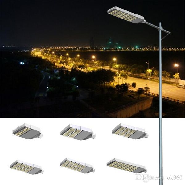 

led street lighting 50w 100w 150w 200w 250w 300w led street light street garden lamp led road light meanwell driver ul ce