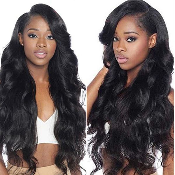 Body Wave Hair Bundles Peruvian Raw Virgin Hair Bundle Sale
