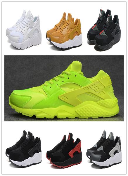 zapatos huarache 2017