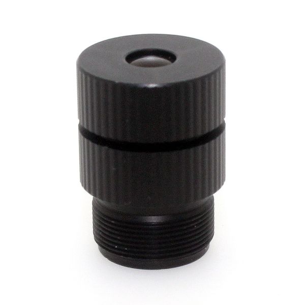 

f1.2 14 degree 1/3" and 1/4" ccd mtv ir board lens cctv security camera 25mm lens