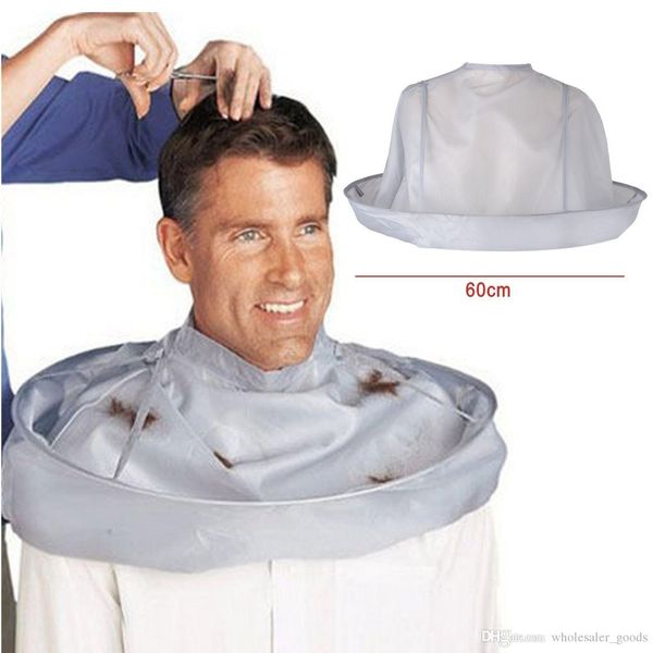 

haircut cape salon barber gown cloth hair cutting cloak umbrella hairdressing cape home use hair cutting cloak apron salon barber stylists