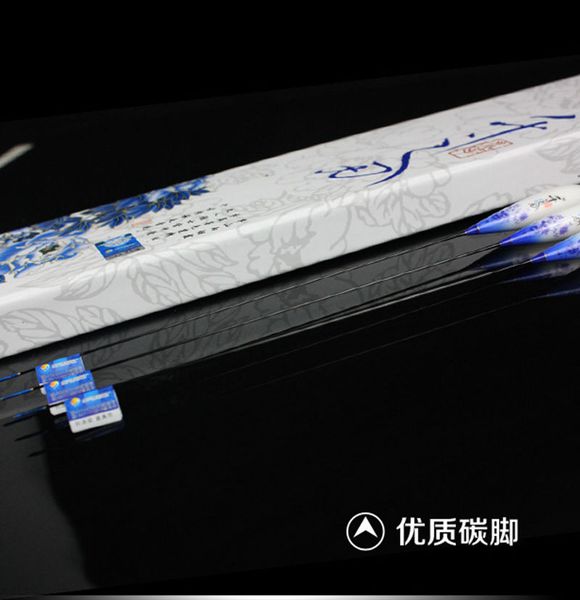 

wholesale- 3pcs/box lot lake fishing pole floats floating balsa fishing tackle set practical nano drift wholesale ing