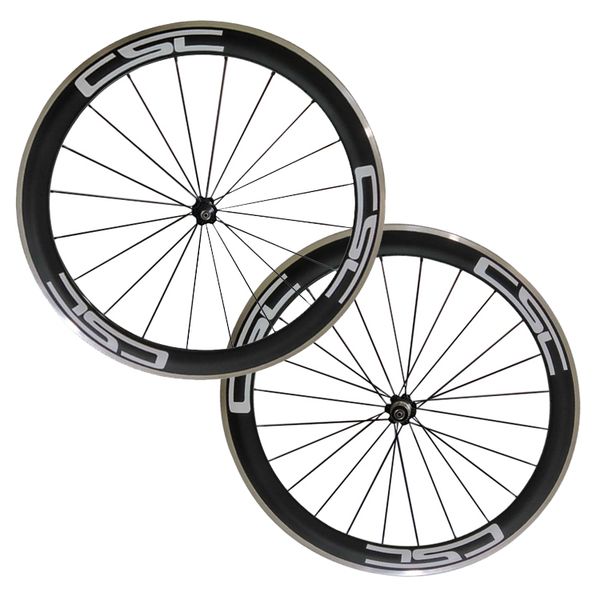 

23mm width 50mm clincher bike racing wheel with alloy breaking urface road bike wheel et hipping
