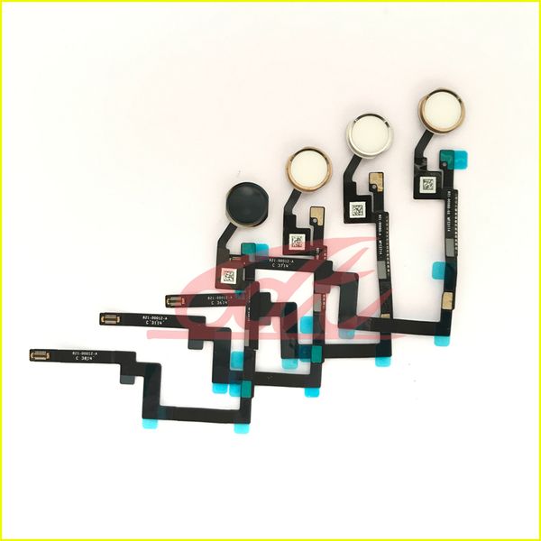 

home button key flex cable ribbon for ipad mini 3 a1599 full complete assembly replacement parts