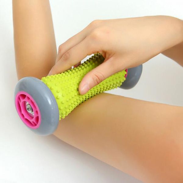

massage roller massage relax for foot,legs,arms and body