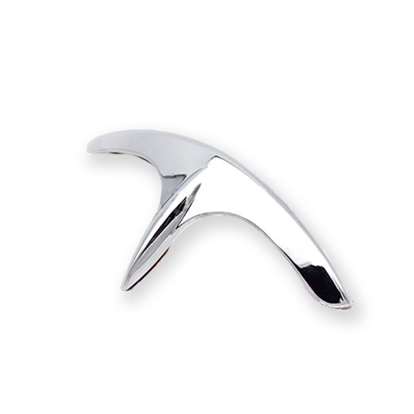 

goldwing fairing front fender tip fit for honda 01-11 gl1800 2001-2011
