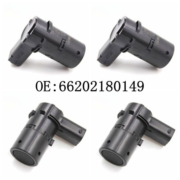 

1pair pdc parking sensor 66202180149 for bmw e39 e46 e60 e61 e65 e66 e83 x3 x5 3 5 series 66206989091 66 20 2 180 149 car pdc sensor