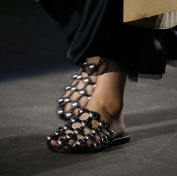 

Sandálias lindashoeswholesale