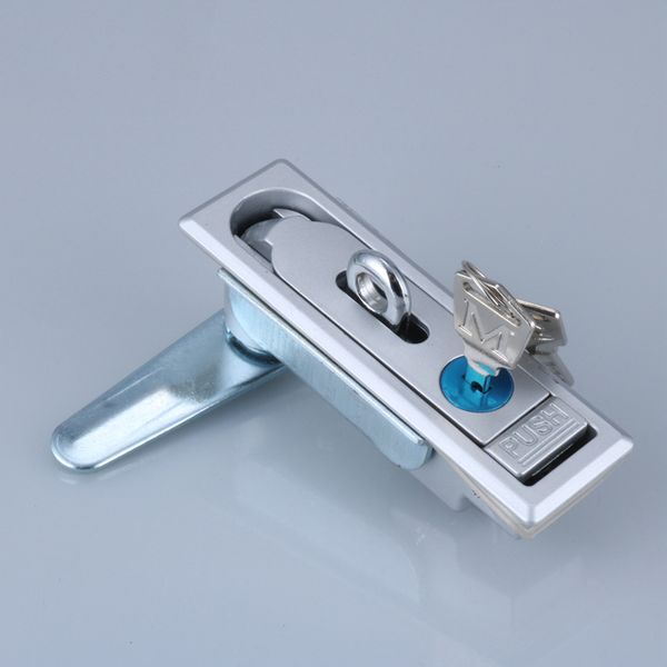 2019 Electrical Cabinet Door Handle Knob Cam Lock Distribution Box