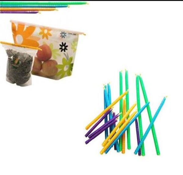 

magic bag sealer stick sealing rods great helper food storage 5 sizes