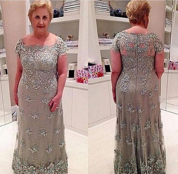 

2017 new mother's dress square bride groom for ladies womens floor length sleeveless plus size wedding party evening gowns, Black;red