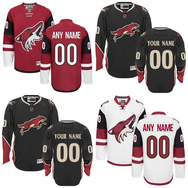 coyotes original jersey