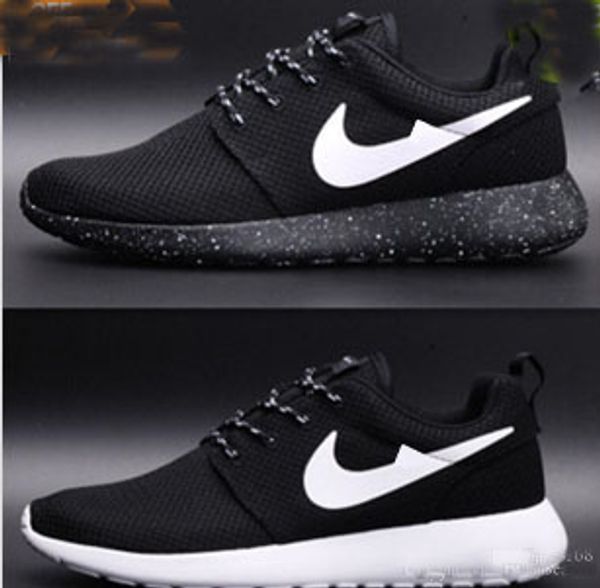 

2018 новая весна и осень новая мужская повседневная обувь дышащая сетка мода обувь