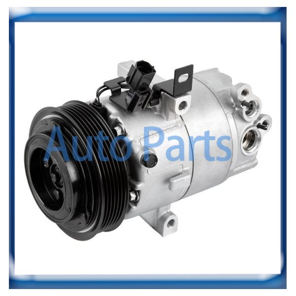 VS12 CO 11304C ac compressor para Hyundai Elantra/Kia Soul 198354 638333 178330 97701-3X100 97802-17000 9780225000 97626-3R000