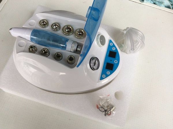 

face vacuum suction machine diamond skin peel skin rejuvenation cleansing facial device new