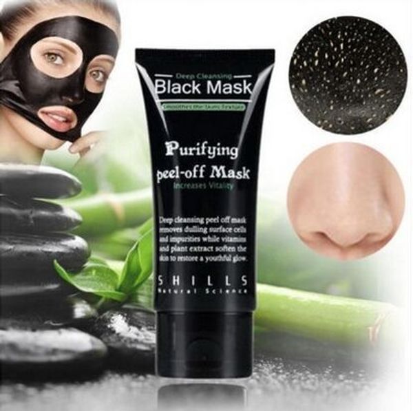 Best peel off mask for acne
