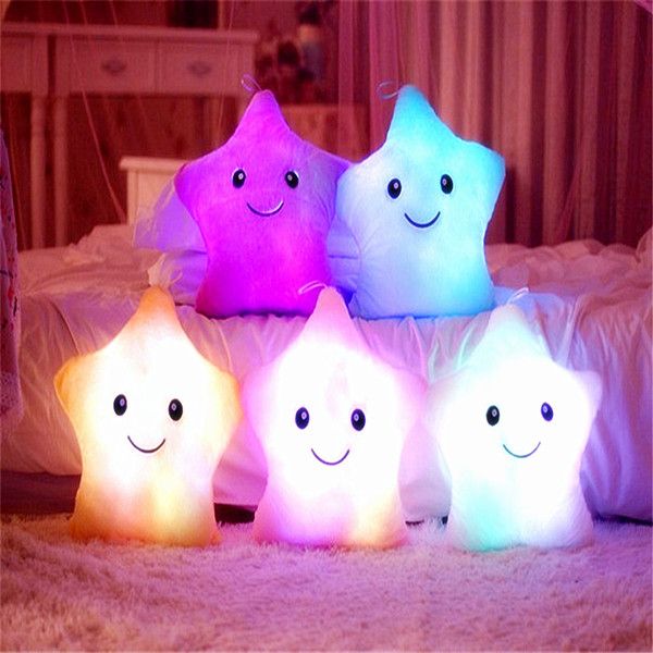 star light pillow