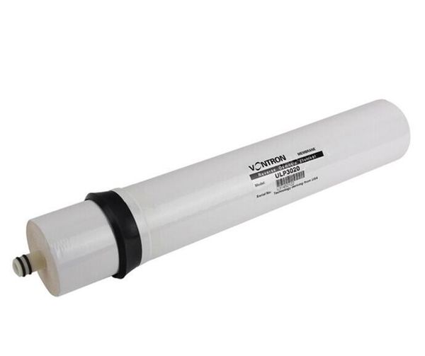 

new vontron ulp3020-600gpd ro membrane dry reverse osmosis system household water filters water purifier direct drink
