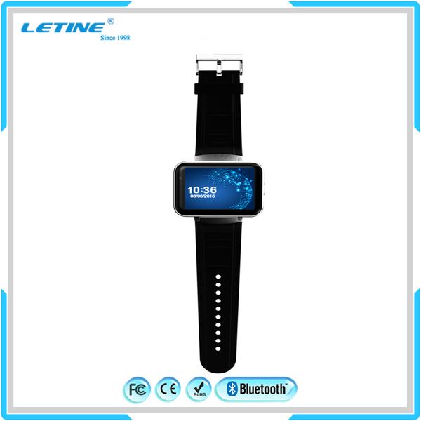 dm98 smartwatch sim card