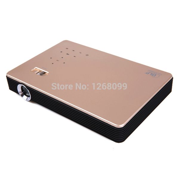 

Whole ale new high brightne led dlp projector 7100 lumen 4k projector full hd digital wifi android 4 4 3d home theater projector hdmi