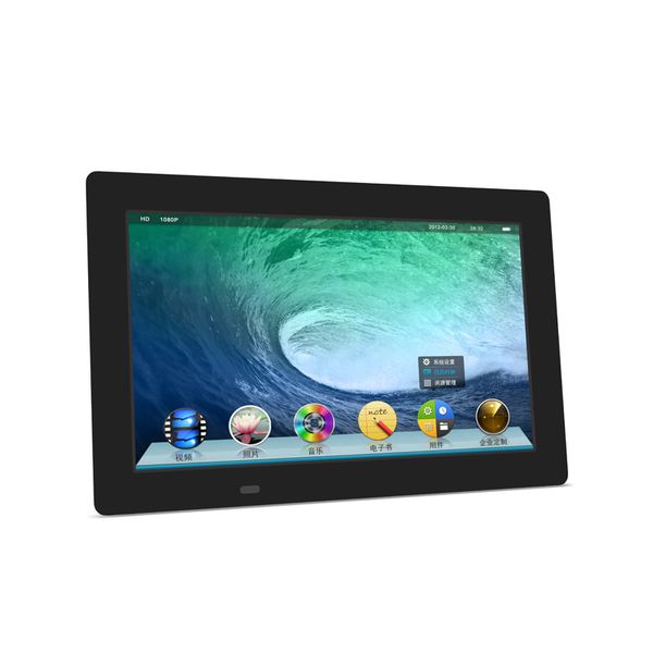2018 Best Gift 10 1inch Hd 16 9 Digital Photo Frame Album 2018 Best Gift 10 1 Inch Hd 16 9 Digital Photo Frame Album Picture Mp4