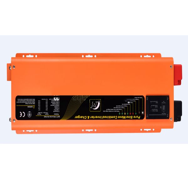 Invertitore 3000W//9000W LF pura onda sinusoidale DC 12V a AC 230V pure power inverter Convertitore di tensione inverter a onda sinusoidale pura,Convertitore onda pura Invertitore