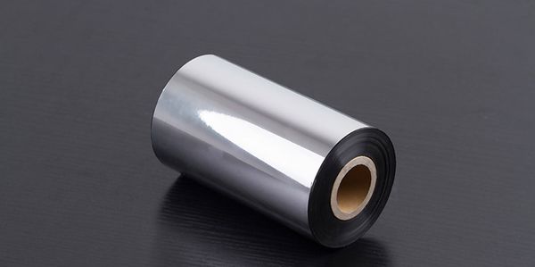 

110 * 300 усиленный wax ленты 110мм * 300м принтеров штрих-кодов восковые ленты черные чернила ленты 110мм x 300