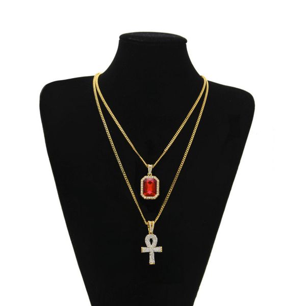 

Colares com Pingente noyer