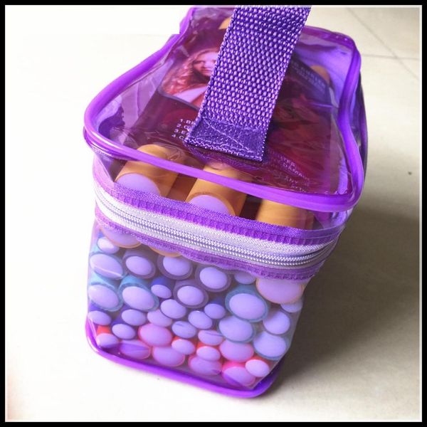

hair roller sticker tool 42pcs twist flex rods hair curling rods magic air hair roller curler