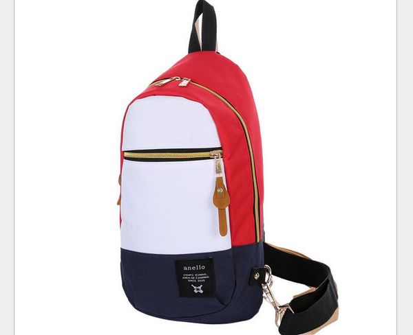 

should bag messenger bag waist anello crossbody rucksack 2017 8colors hjtck
