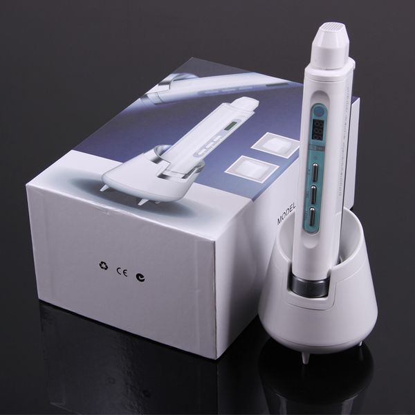 

dhl new radio frequency dot rf dot matrix pthermal fractional rf skin lifting