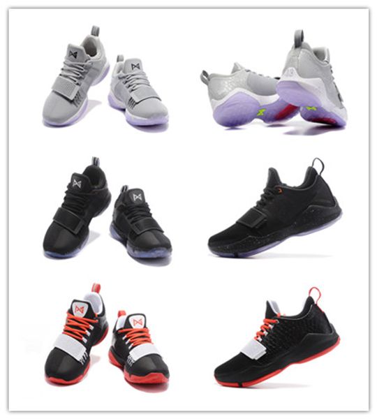 paul george shoes womens 2017