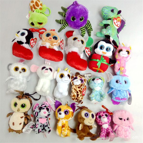 ty peluche compleanni