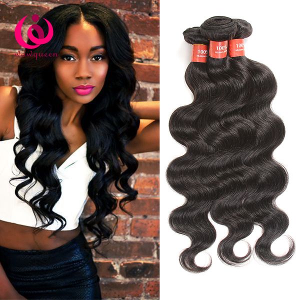 Peruvian Human Weave Hair Body Wave Cheap Prcie And High Quality