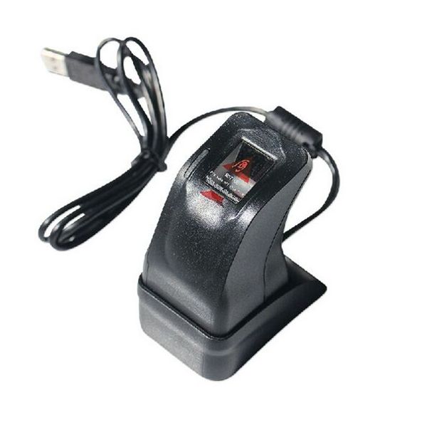 Fingerprint Scanner With Retail Box ZK4500 USB Fingerprint Reader Sensor