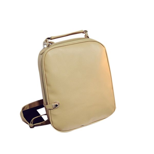 

wholesale- women's backpack student girls backpack travel shoulder leather backpack top handle bag women's fashion school bag
